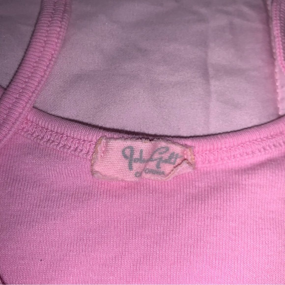 Set of 2 brandy Melville pink pieces - Picture 3 of 7